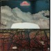 AYERS ROCK Big Red Rock (A&M Records – SP 4523) USA 1974 original DieCut Gimmick LP (Jazz-Rock, Prog Rock, Classic Rock)